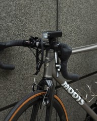 BOOKMANUSB充電式フロントライト【Volume™1500】mb_27l