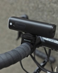 BOOKMANUSB充電式フロントライト【Volume™1500】mb_30l