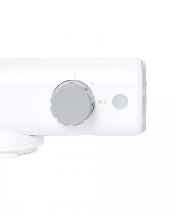 BOOKMANUSB充電式フロントライト【Volume™ 800】08l