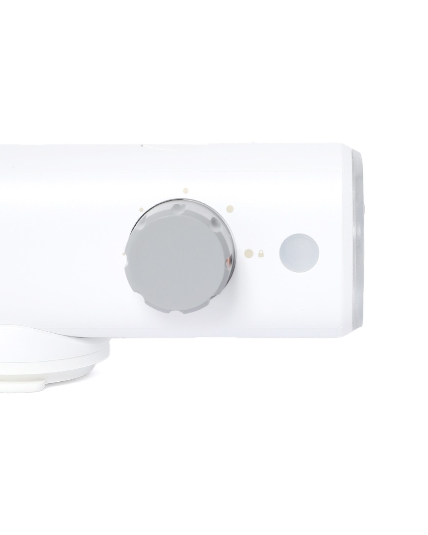 BOOKMANUSB充電式フロントライト【Volume™ 800】08l