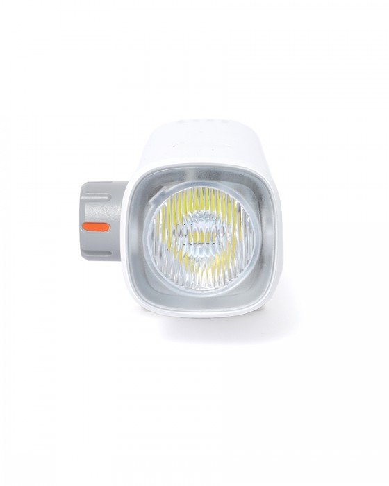 BOOKMANUSB充電式フロントライト【Volume™ 800】09l