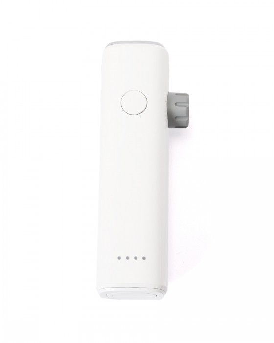 BOOKMANUSB充電式フロントライト【Volume™ 800】11l