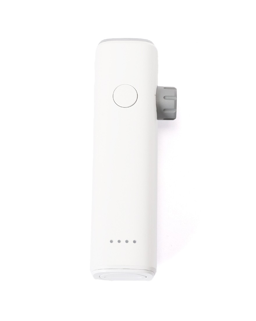 BOOKMANUSB充電式フロントライト【Volume™ 800】11l