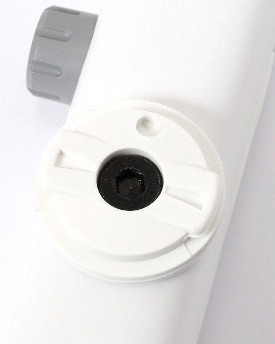 BOOKMANUSB充電式フロントライト【Volume™ 800】13l