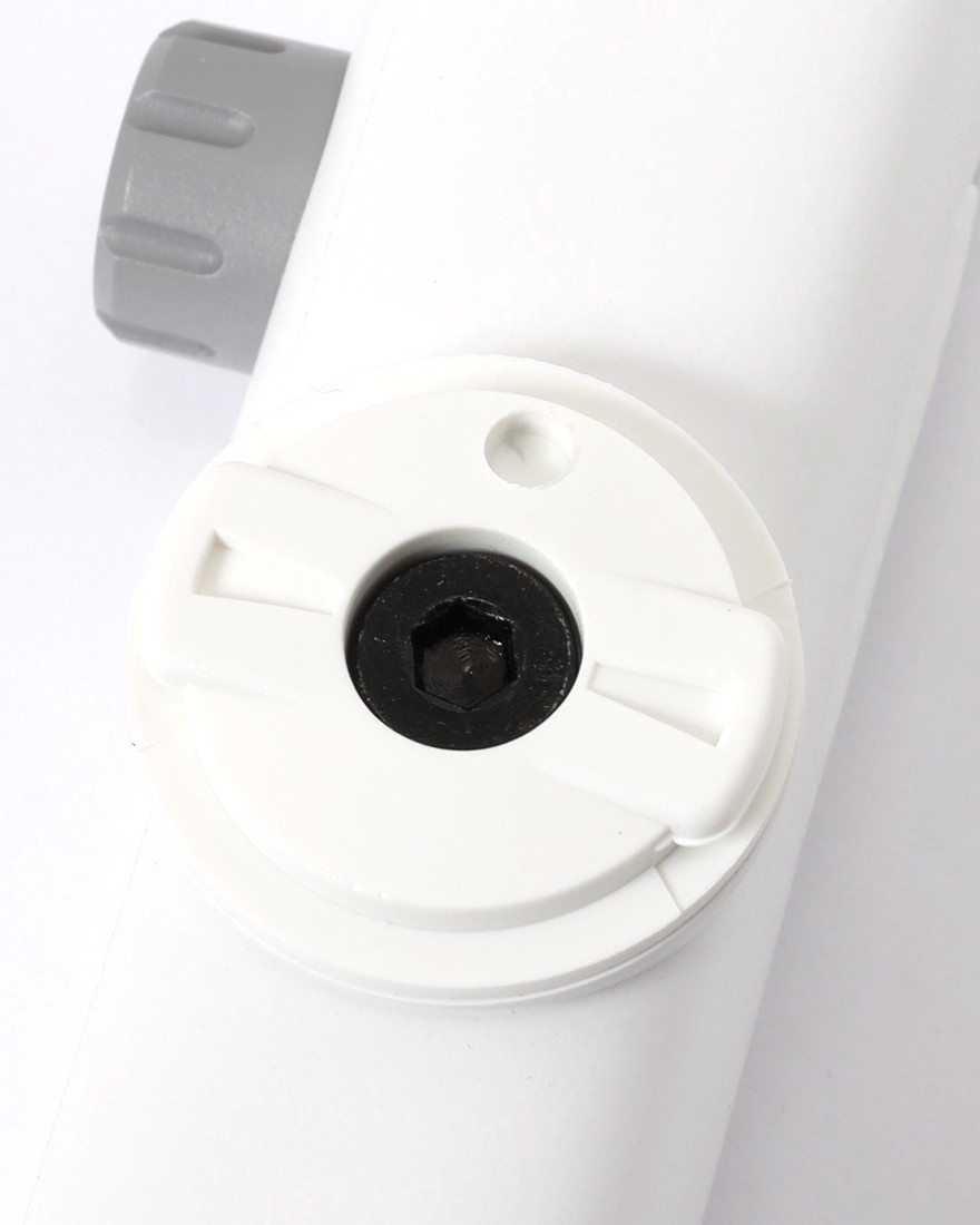 BOOKMANUSB充電式フロントライト【Volume™ 800】13l