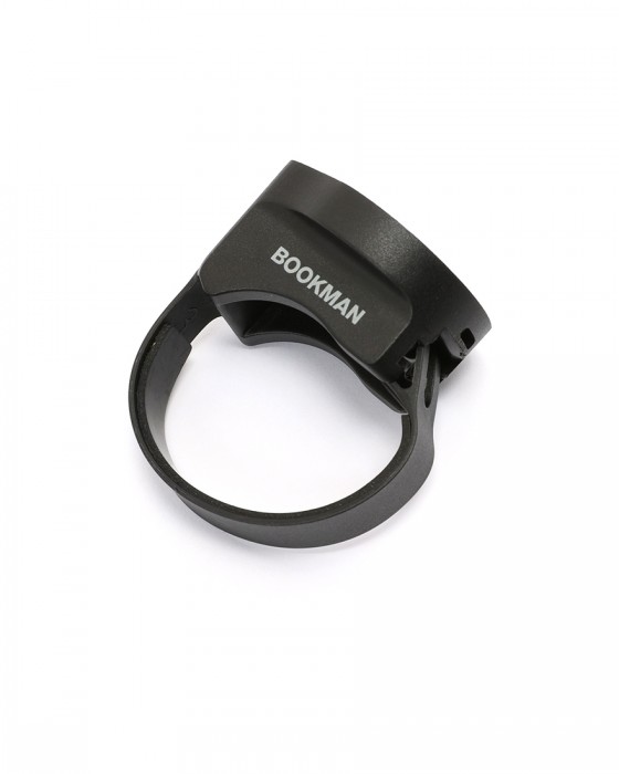 BOOKMANUSB充電式フロントライト【Volume™ 800】15l