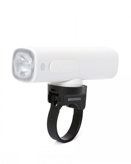 BOOKMANUSB充電式フロントライト【Volume™ 800】22l
