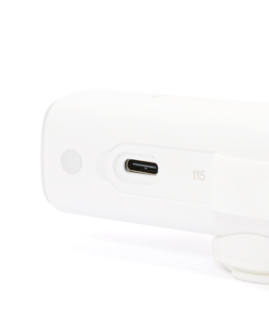 BOOKMANUSB充電式フロントライト【Volume™ 800】24l