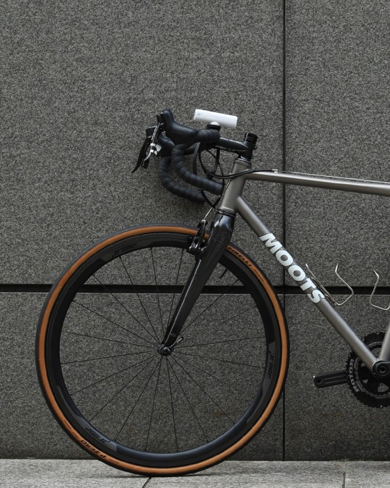 BOOKMANUSB充電式フロントライト【Volume™ 800】25l