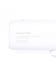 BOOKMANUSB充電式フロントライト【Volume™ 800】mb_07l