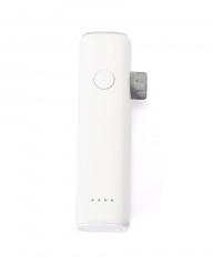 BOOKMANUSB充電式フロントライト【Volume™ 800】mb_11l