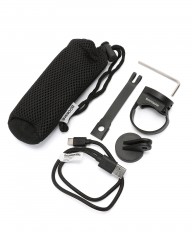 BOOKMANUSB充電式フロントライト【Volume™ 800】mb_14l