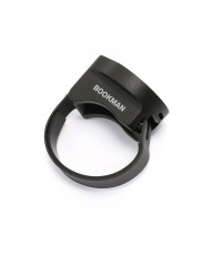 BOOKMANUSB充電式フロントライト【Volume™ 800】mb_15l