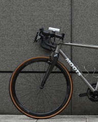 BOOKMANUSB充電式フロントライト【Volume™ 800】mb_25l