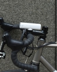 BOOKMANUSB充電式フロントライト【Volume™ 800】mb_26l