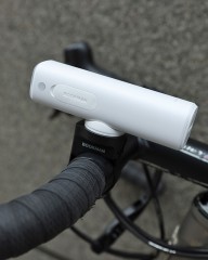 BOOKMANUSB充電式フロントライト【Volume™ 800】mb_30l