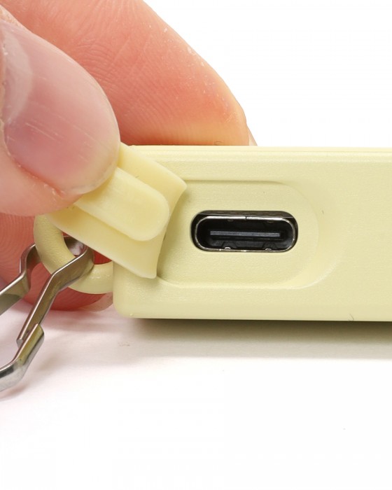 BOOKMANウェアラブルライト【Lightstick】09l