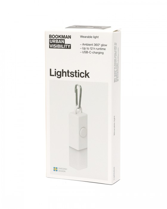 BOOKMANウェアラブルライト【Lightstick】c1