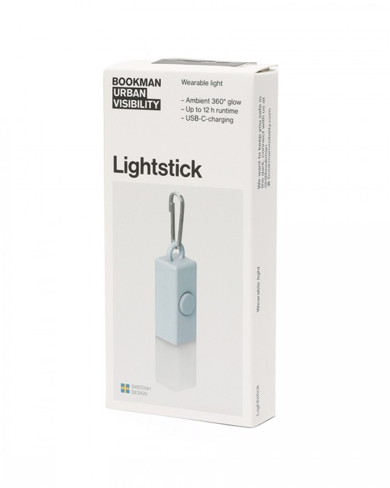 BOOKMANウェアラブルライト【Lightstick】c3