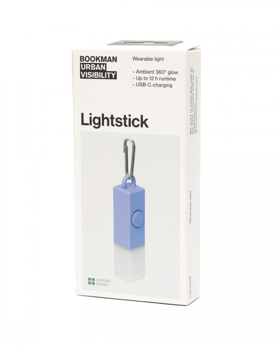 BOOKMANウェアラブルライト【Lightstick】c4