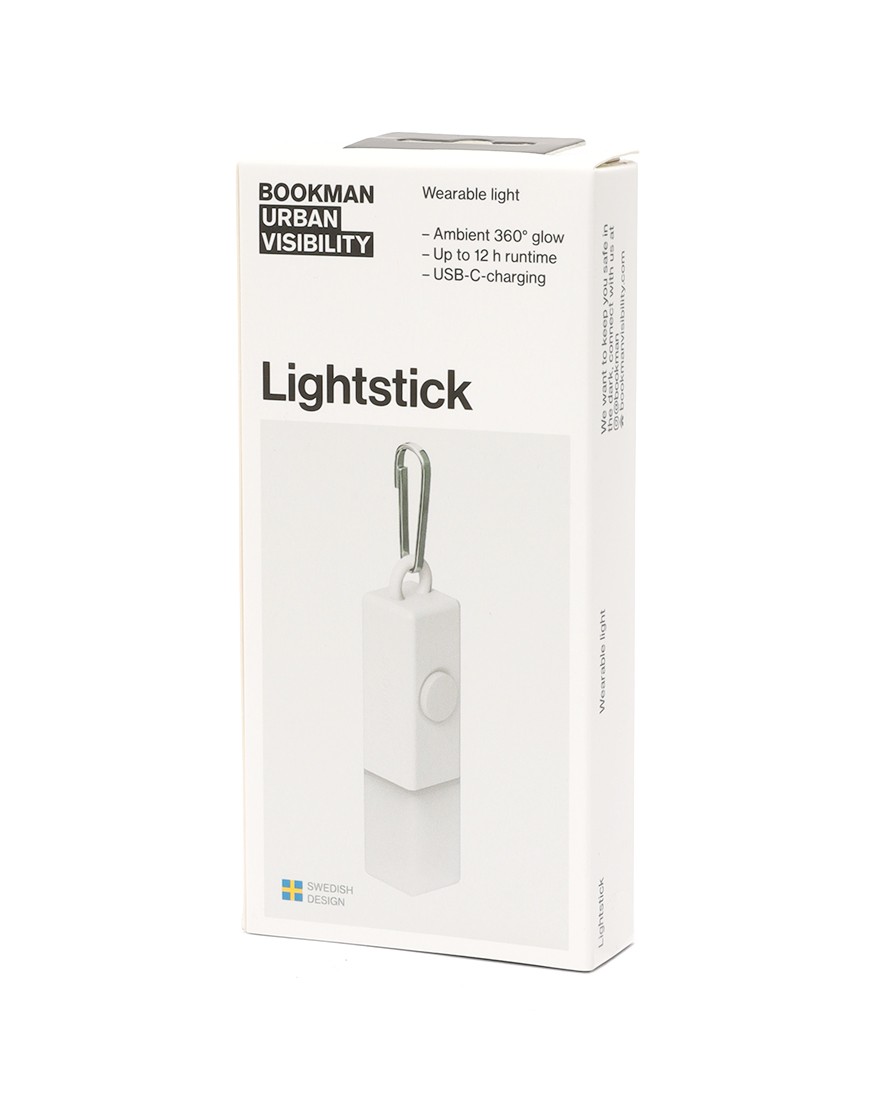BOOKMANウェアラブルライト【Lightstick】c1