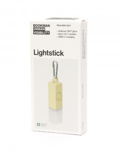 ウェアラブルライト【Lightstick】