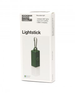 ウェアラブルライト【Lightstick】