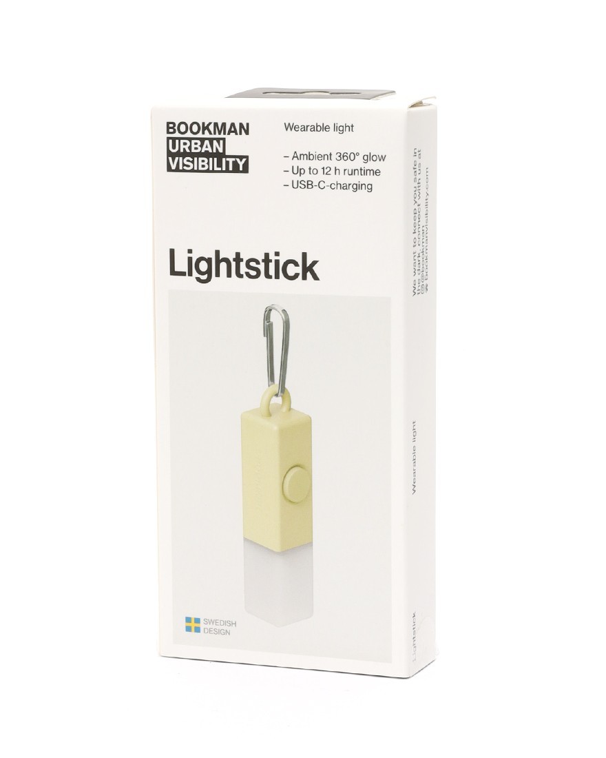 BOOKMANウェアラブルライト【Lightstick】ma