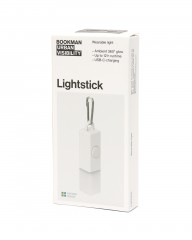 BOOKMANウェアラブルライト【Lightstick】mb_c1