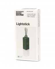 BOOKMANウェアラブルライト【Lightstick】mb_c5
