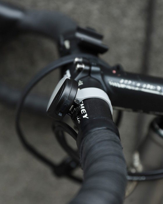 BOOKMANウェアラブル多機能ライト【Eclipse With Usb-c】15l