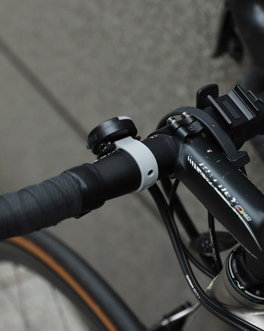 BOOKMANウェアラブル多機能ライト【Eclipse With Usb-c】16l