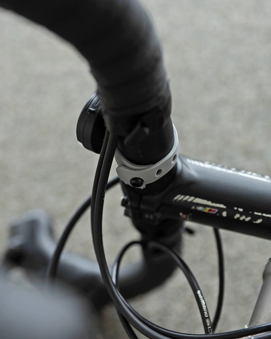 BOOKMANウェアラブル多機能ライト【Eclipse With Usb-c】18l