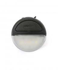 BOOKMANウェアラブル多機能ライト【Eclipse With Usb-c】mb_04l