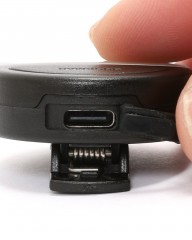 BOOKMANウェアラブル多機能ライト【Eclipse With Usb-c】mb_09l