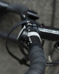 BOOKMANウェアラブル多機能ライト【Eclipse With Usb-c】mb_15l