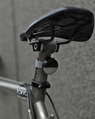 BOOKMANウェアラブル多機能ライト【Eclipse With Usb-c】mb_19l