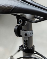 BOOKMANウェアラブル多機能ライト【Eclipse With Usb-c】mb_22l