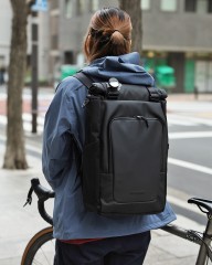 BOOKMANウェアラブル多機能ライト【Eclipse With Usb-c】mb_23l