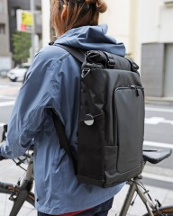 BOOKMANウェアラブル多機能ライト【Eclipse With Usb-c】mb_25l