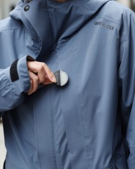 BOOKMANウェアラブル多機能ライト【Eclipse With Usb-c】mb_26l