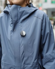 BOOKMANウェアラブル多機能ライト【Eclipse With Usb-c】mb_27l