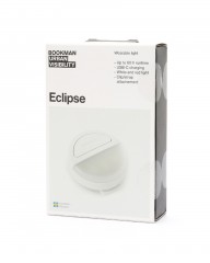 BOOKMANウェアラブル多機能ライト【Eclipse With Usb-c】mb_c1