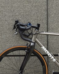 BOOKMANUSB充電式 コンパクトフロントライト【Block Light Front】mb_12l