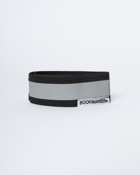 BOOKMANリフレクティブ アンクルバンド【Reflective-band】07l