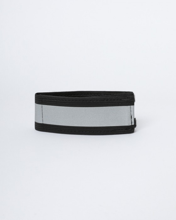 BOOKMANリフレクティブ アンクルバンド【Reflective-band】08l