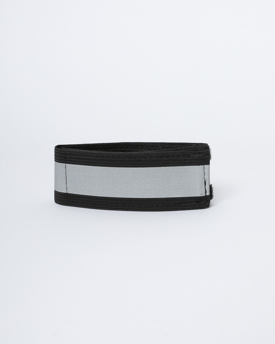 BOOKMANリフレクティブ アンクルバンド【Reflective-band】08l