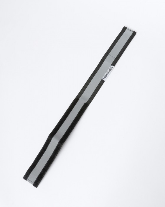 BOOKMANリフレクティブ アンクルバンド【Reflective-band】09l