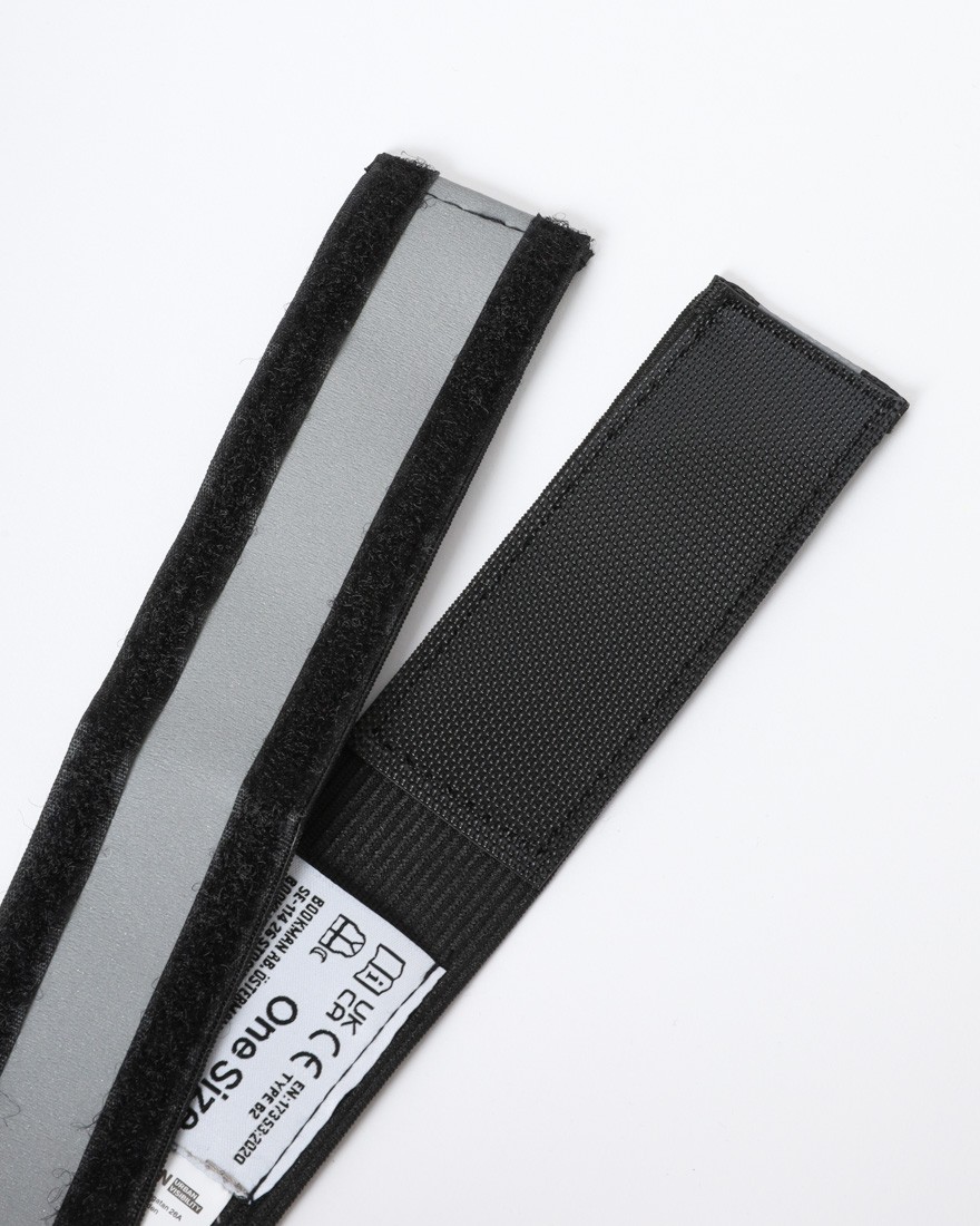 BOOKMANリフレクティブ アンクルバンド【Reflective-band】11l