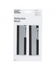 リフレクティブ アンクルバンド【Reflective-band】